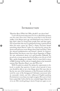 1 Introduction