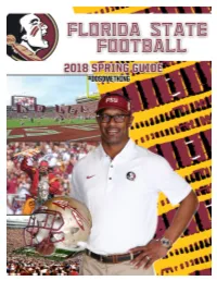 Defensive Coordinator