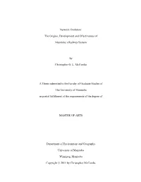 Network Evolution: the Origins, Development And
