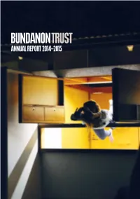 Annual Report 2014–2015
