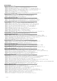 Nmr General (NODE87)