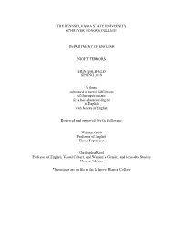 Open Erin Ahlefeld Thesis.Pdf