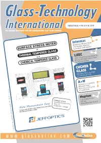 Intermac REWRITING PRODUCTION STANDARDS; PUSHING PLANNING and DESIGN