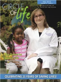 The Power to Save a Life Skilled Surgeons Explain How Every Successful Transplant Is Part Miracle