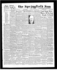 The Springfield P.-T