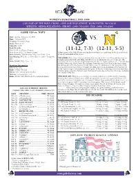 05-06 NAVY2 GAMENOTES.Indd