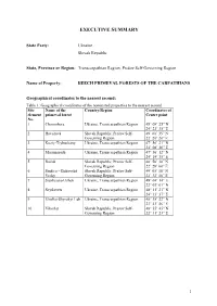 Nomination File 1133
