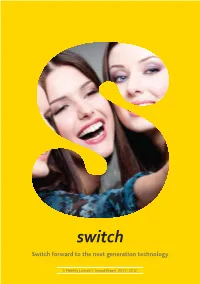 SML-Annual Report 2011-12