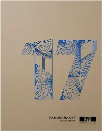 EPFL Annual Report 2017