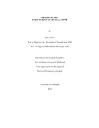 ETD Template