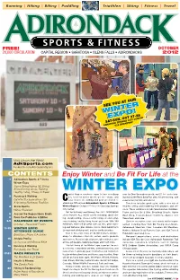 October 2012 Full Issue