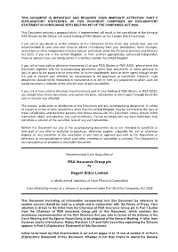 Scheme Document