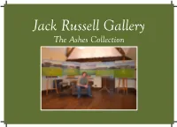The Ashes Collection the ASHES COLLECTION LIMITED EDITION PRINT