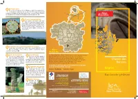 Circuit Chemin Des Bercons