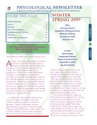 Newsletter 4