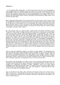 Wd-Foreword.Pdf