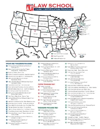Patent and Trademark Programs Patent Program