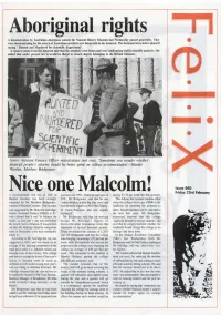 Felix Issue 0854, 1990