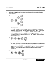 Proctor Booklet