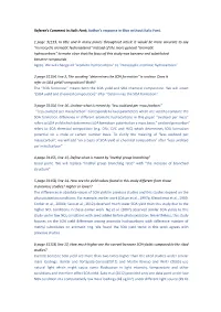 Referee's Comment in Italic Font; Author's Response in Blue Without