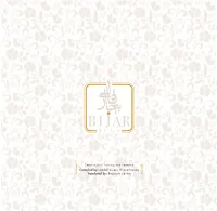 Departman of Training and Research Compiled By: Abdolhossein Ghasemnejad Translated By: Roozbeh Zhuleh in HIS NAME