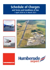 Humbersideairport.Com