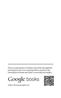 Life and Letters of Zachary Macaulay