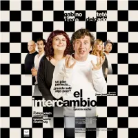 Dossier Intercambio.Pdf