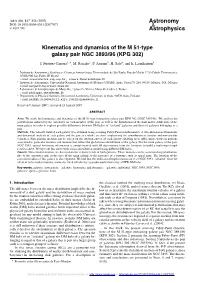 Kinematics and Dynamics of the M 51-Type Galaxy Pair NGC 3893/96 (KPG 302)