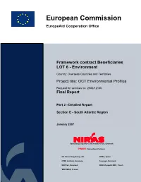 Rep Octs South Atlantic 2007.Pdf 732.41 KB