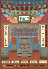 Conference Program Book (Scanned)