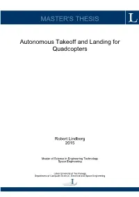 Master's Thesis