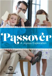 A Joyous Exploration