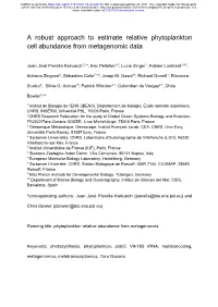 Downloaded from the EMBL-EBI Repository Biostudies