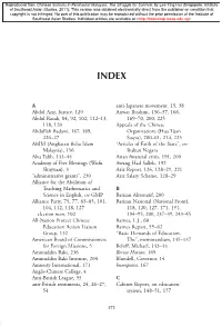 10 CSPM'sia Index.Indd 271 12/21/10 5:50:13 PM 272 Index