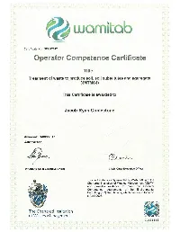 Technically Competent Manager Details Page 1