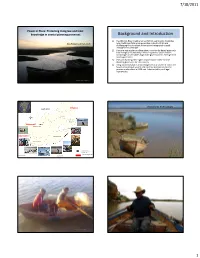 Ar Background and Introduction
