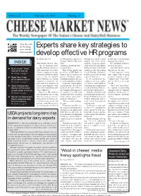 Experts Share Key Strategies to Develop