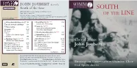 John Joubert