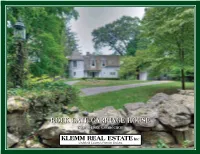 Rock Gate Carriage House