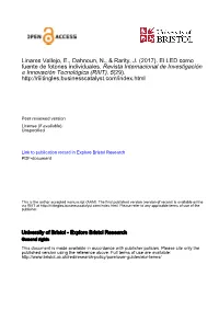 The LED As Low Cost Single Photon Source