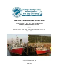 11Th Workshop Proceedings