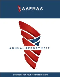 2017 Annual Report