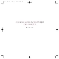 Cookery Book:Layout 1 22/3/11 17:40 Page 1