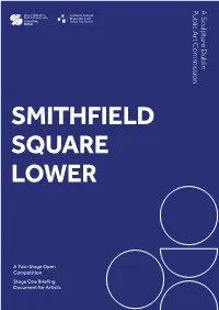 Smithfield Square Lower