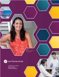 2020 Annual Report on Form 10-K Are Available At