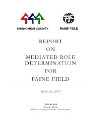 Committee's Final Report (PDF)