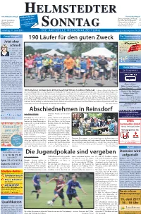 Elmstedterelmstedter