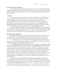 Quadratic Equations Through History