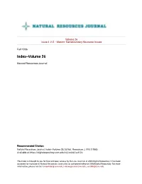 Volume 26 Issue 4 U.S